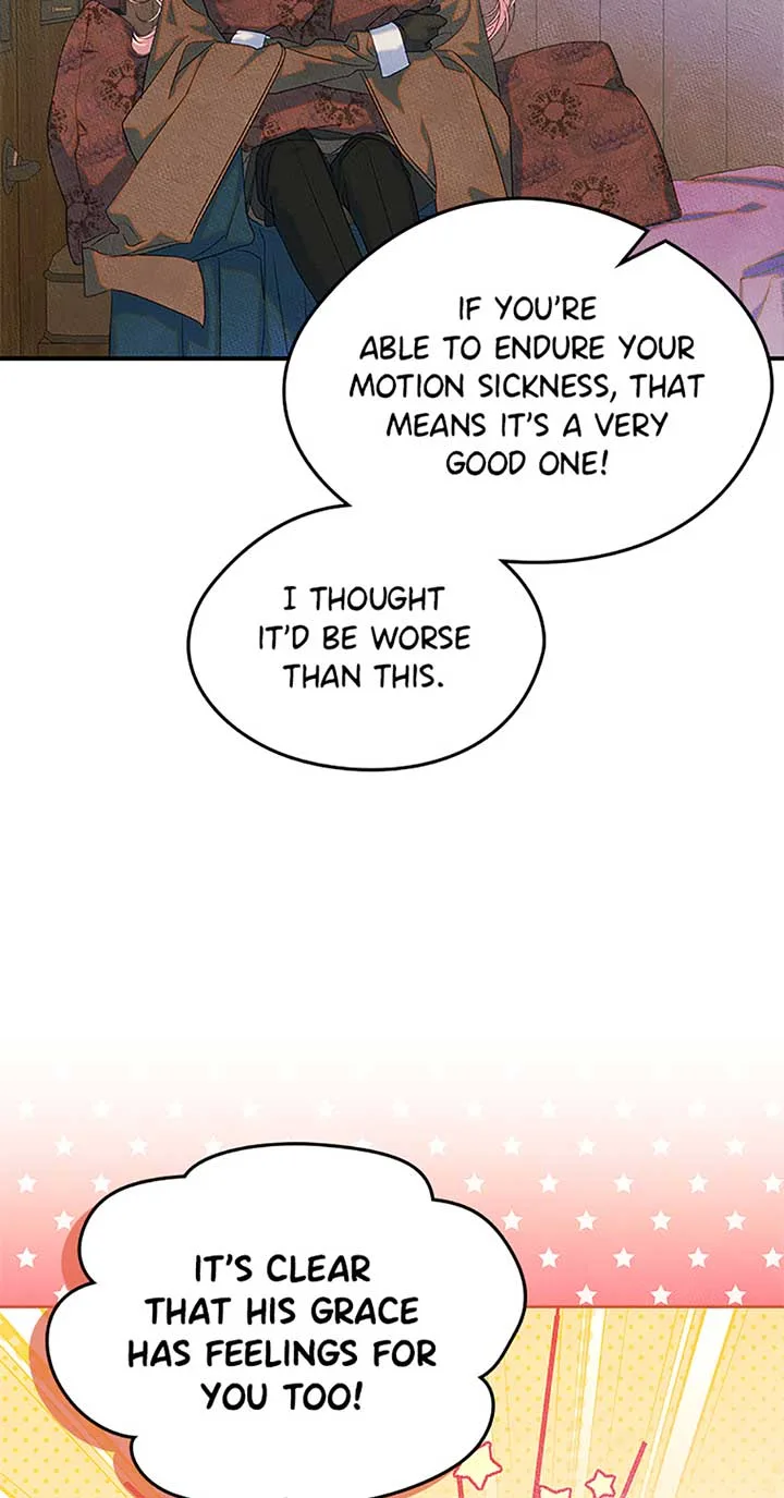 I Became The Male Lead’s Female Friend Chapter 53 page 29