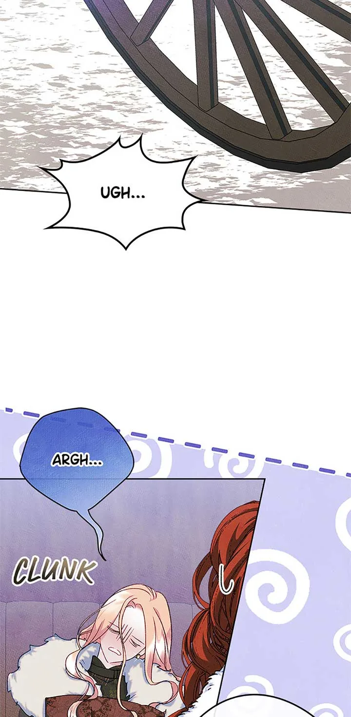 I Became The Male Lead’s Female Friend Chapter 53 page 11