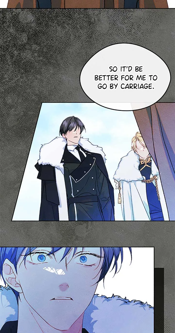 I Became The Male Lead’s Female Friend Chapter 53 page 22