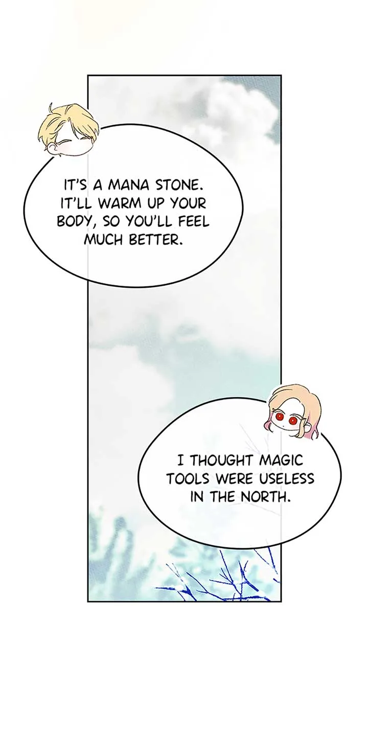 I Became The Male Lead’s Female Friend Chapter 53 page 41