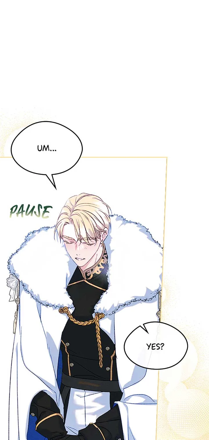 I Became The Male Lead’s Female Friend Chapter 53 page 43