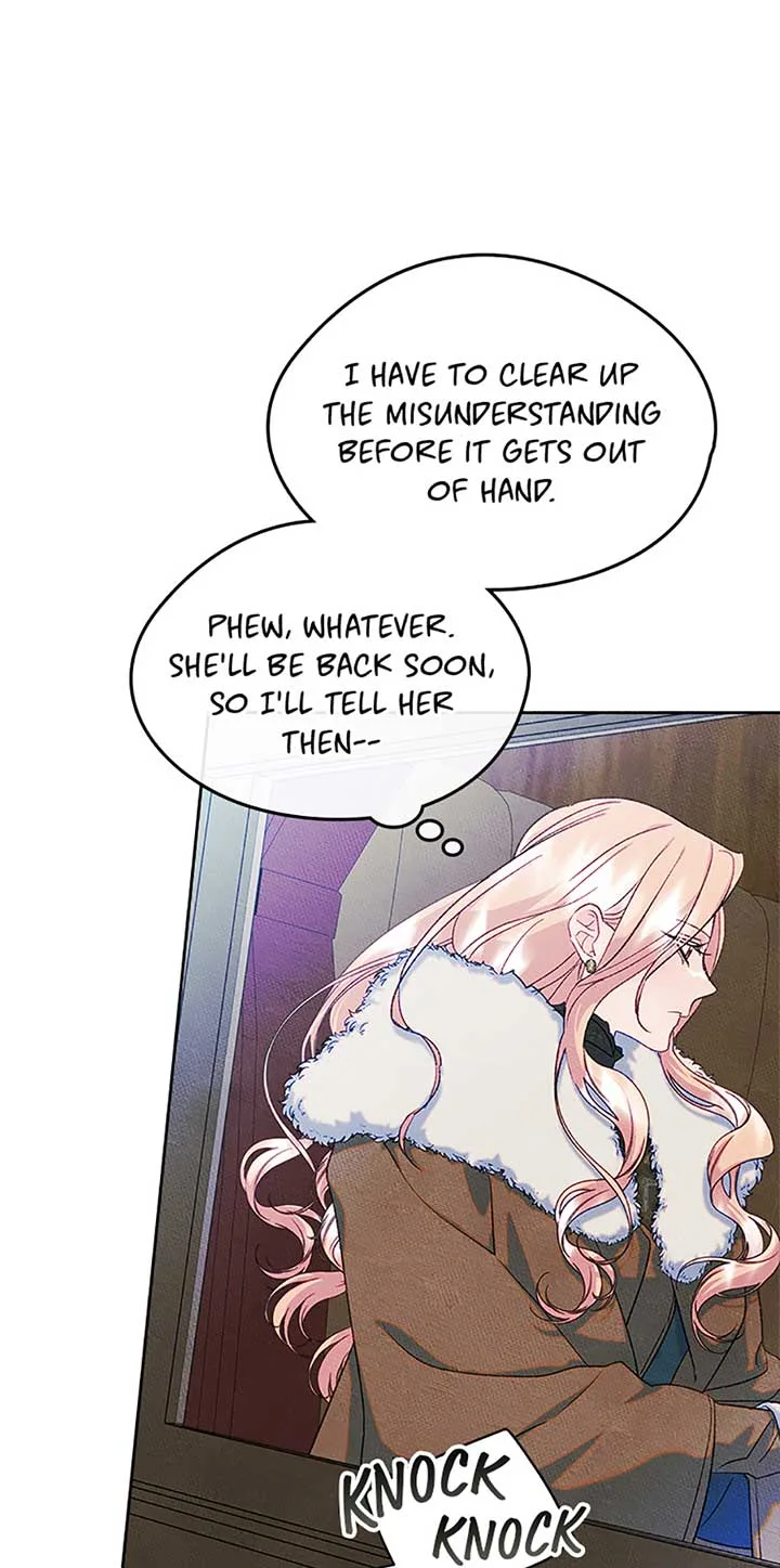 I Became The Male Lead’s Female Friend Chapter 53 page 36