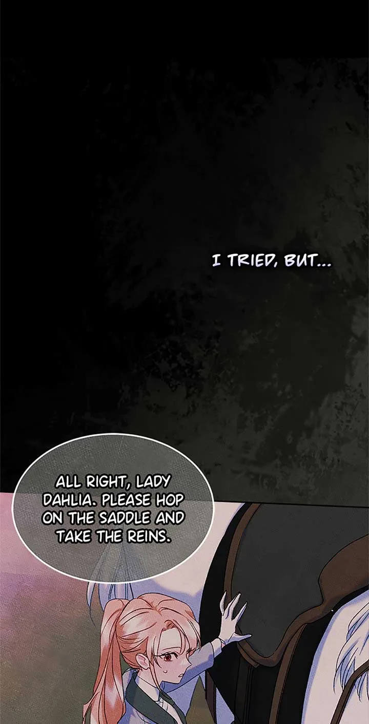 I Became The Male Lead’s Female Friend Chapter 53 page 17