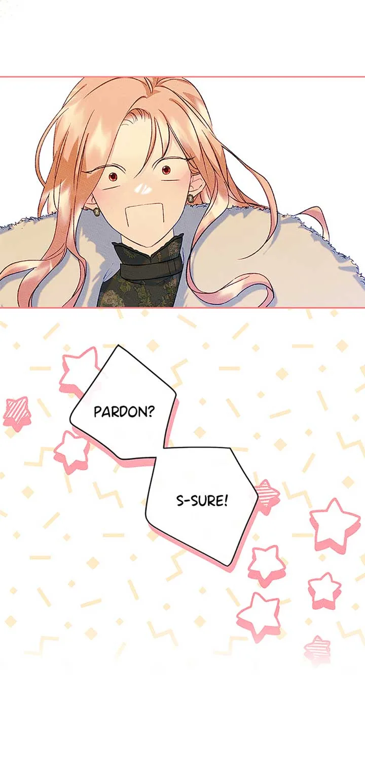 I Became The Male Lead’s Female Friend Chapter 53 page 45