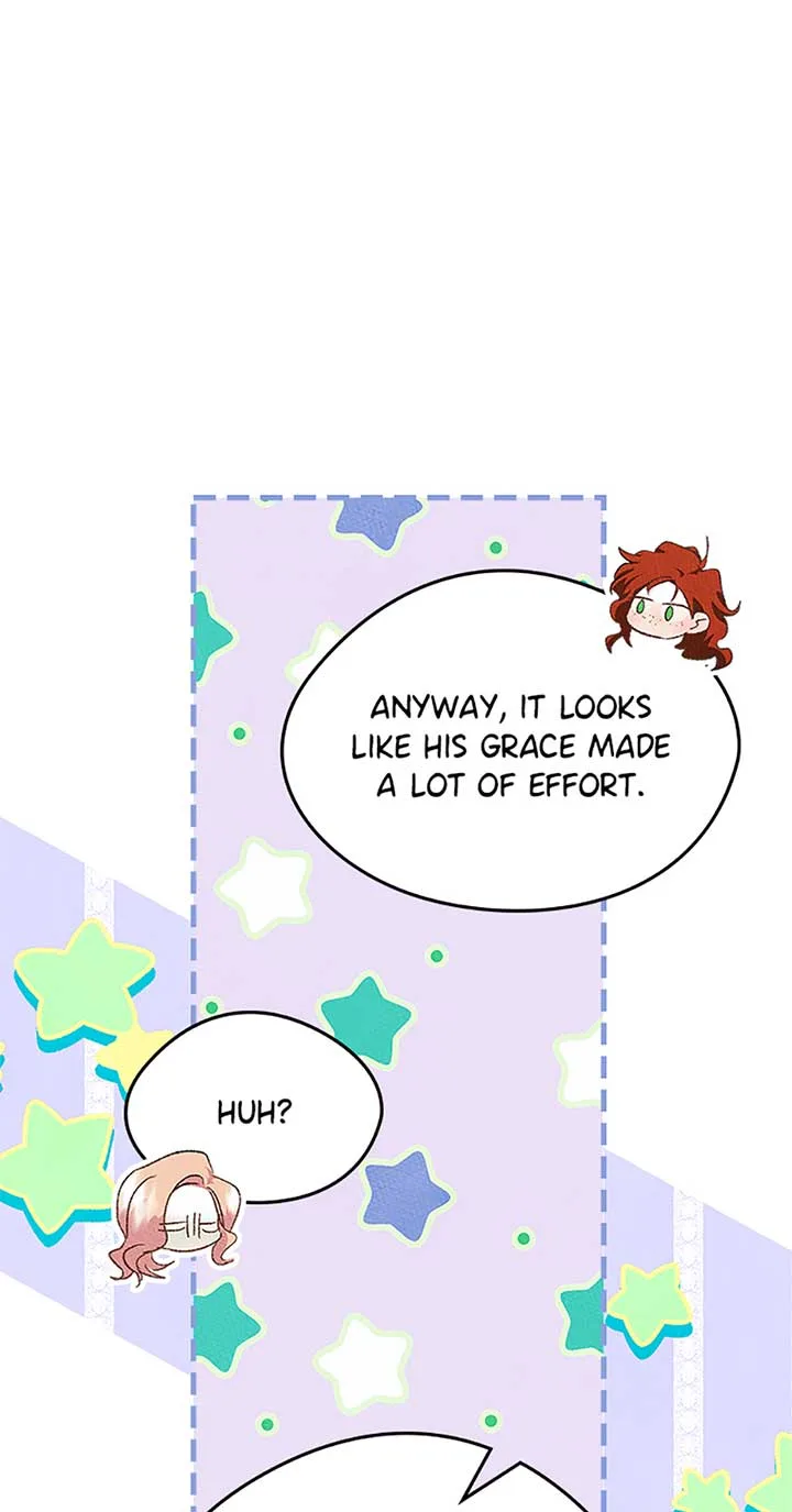I Became The Male Lead’s Female Friend Chapter 53 page 27