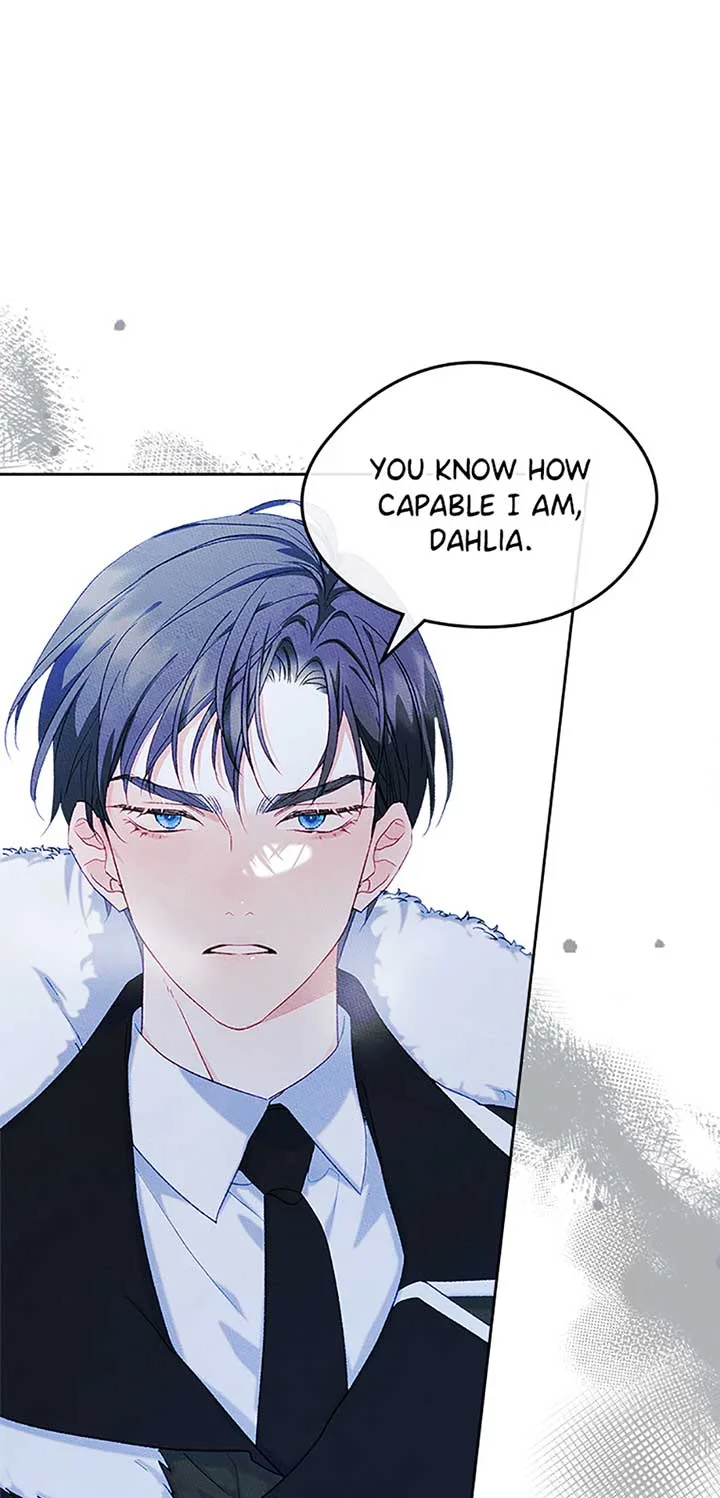 I Became The Male Lead’s Female Friend Chapter 53 page 2