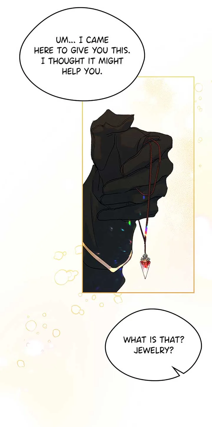 I Became The Male Lead’s Female Friend Chapter 53 page 40