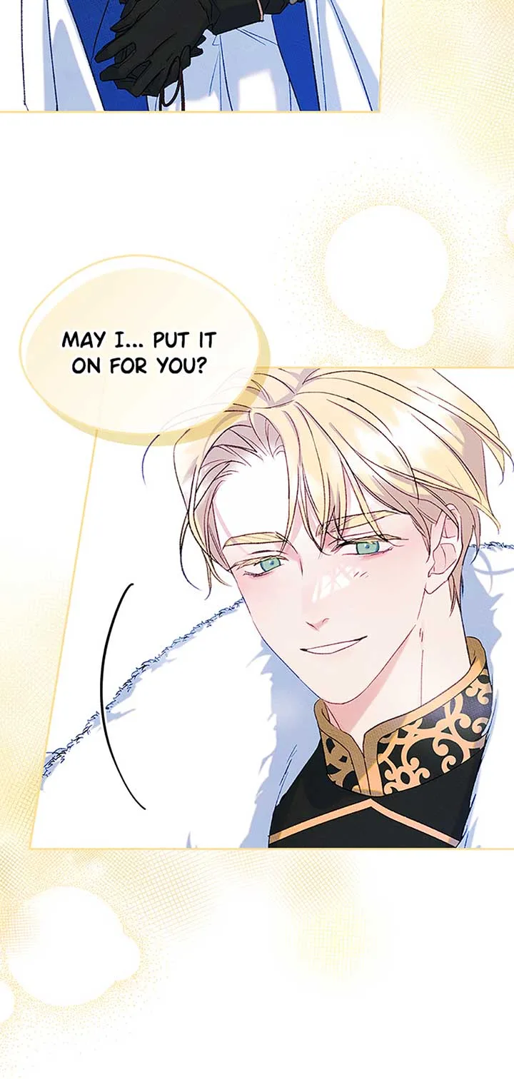 I Became The Male Lead’s Female Friend Chapter 53 page 44