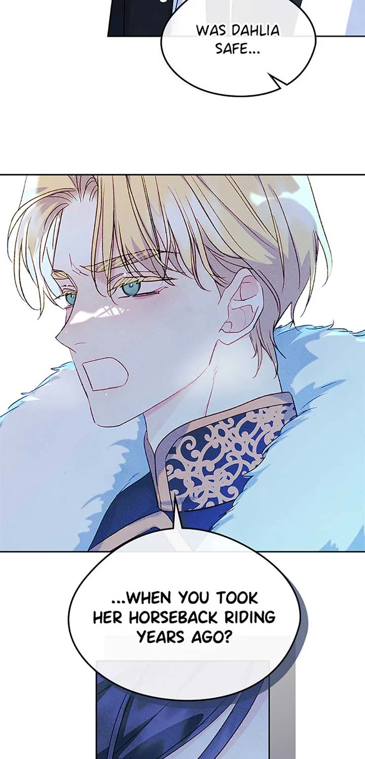I Became The Male Lead’s Female Friend Chapter 53 page 5