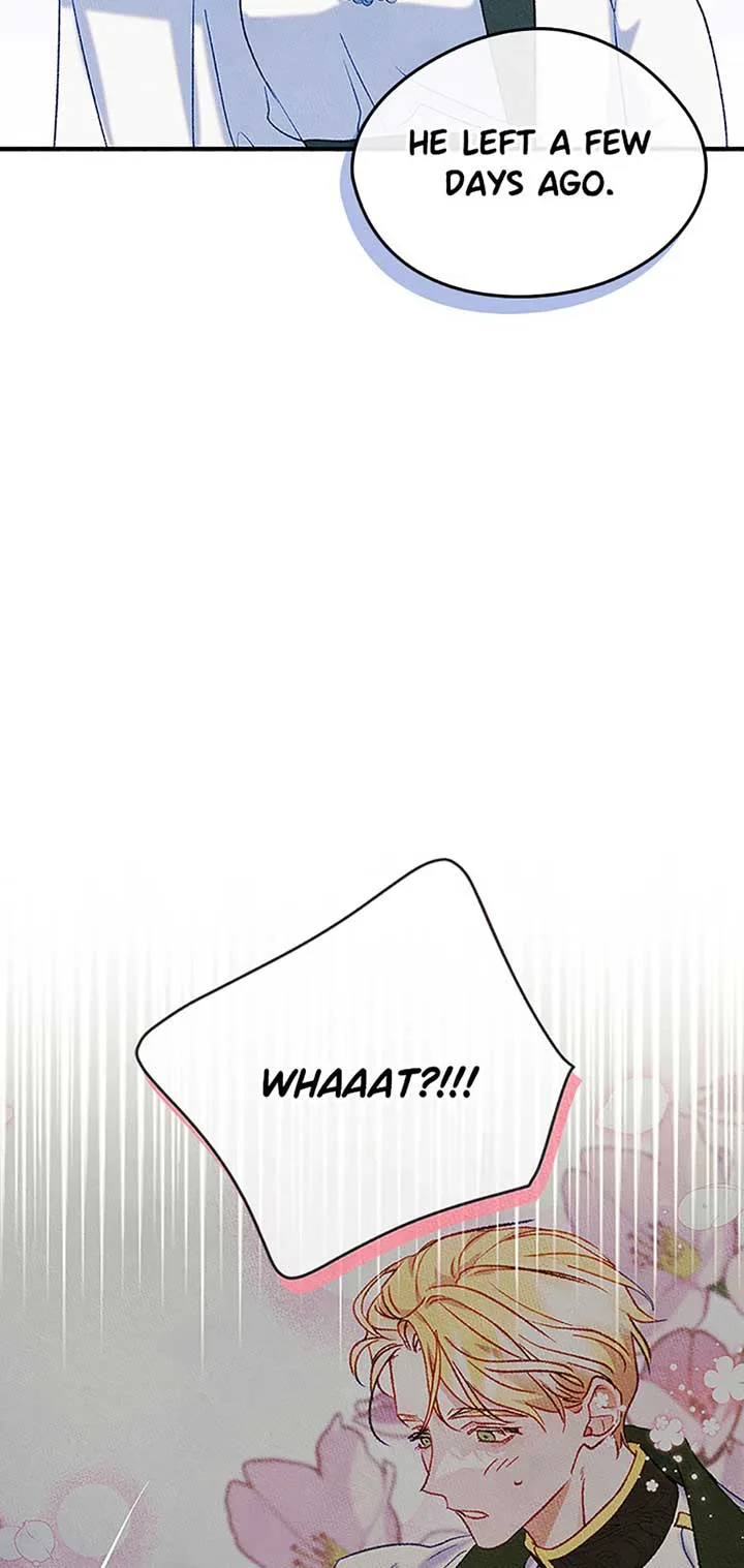I Became The Male Lead’s Female Friend Chapter 52 page 7