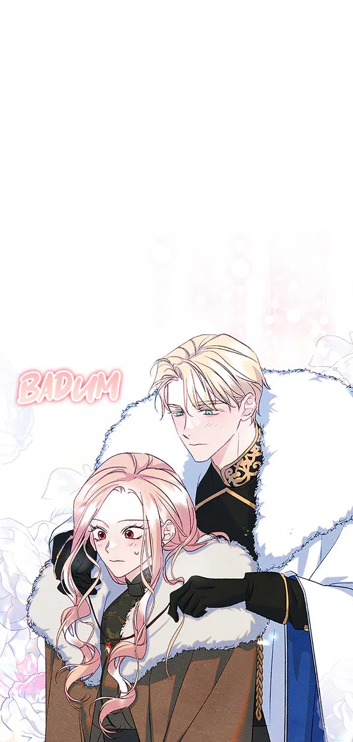 I Became The Male Lead’s Female Friend Chapter 53 page 46