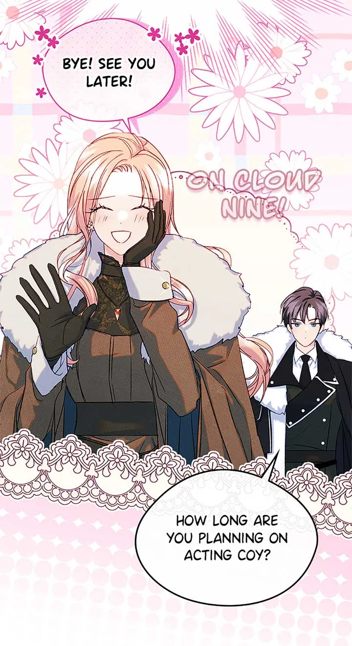 I Became The Male Lead’s Female Friend Chapter 53 page 53