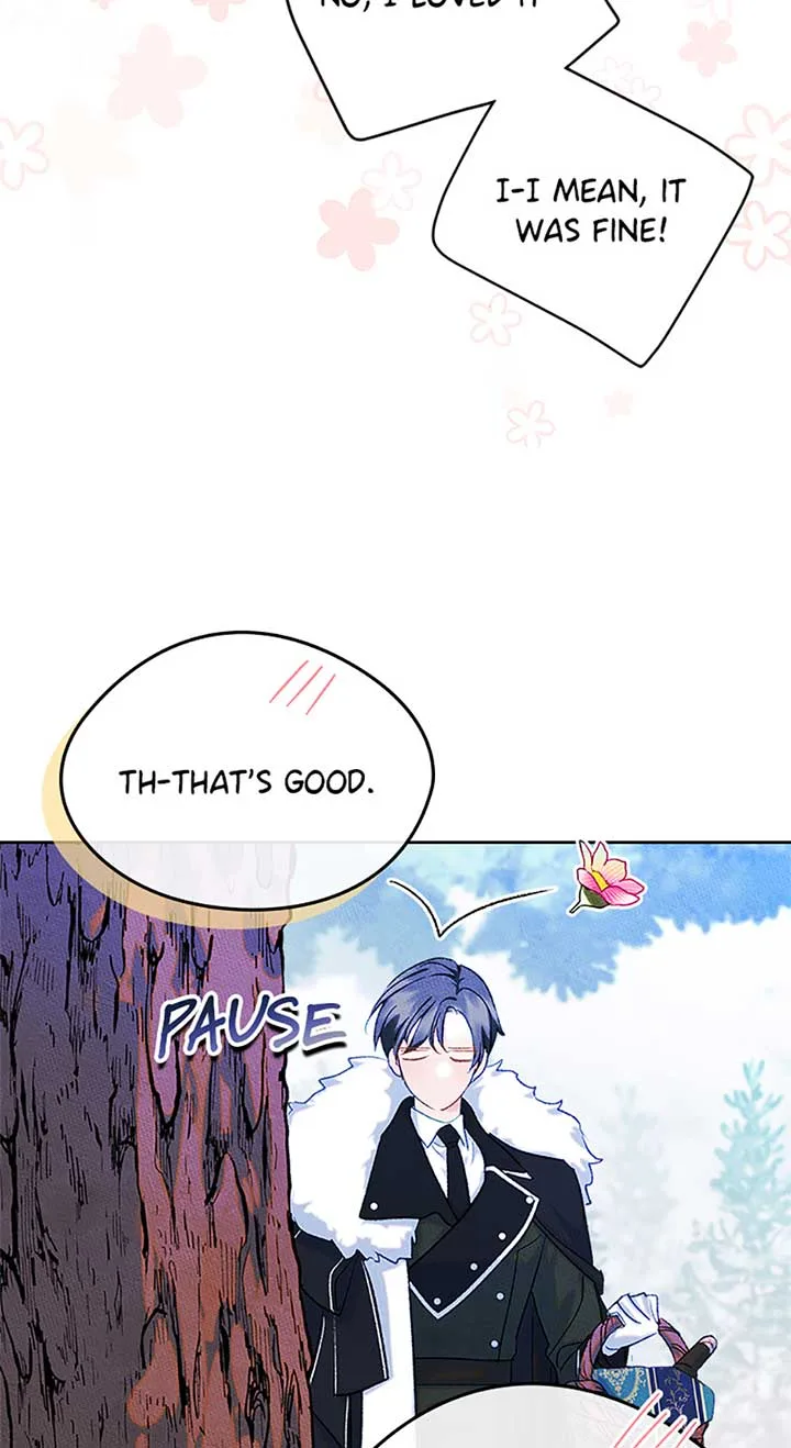 I Became The Male Lead’s Female Friend Chapter 53 page 50
