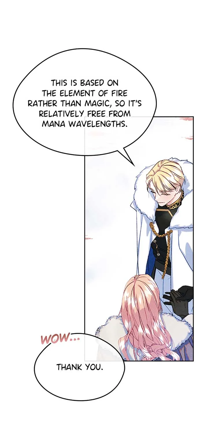 I Became The Male Lead’s Female Friend Chapter 53 page 42