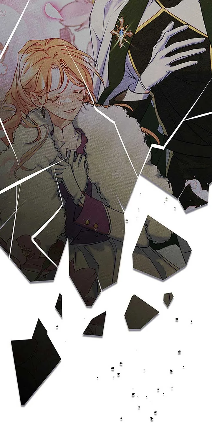 I Became The Male Lead’s Female Friend Chapter 52 page 8