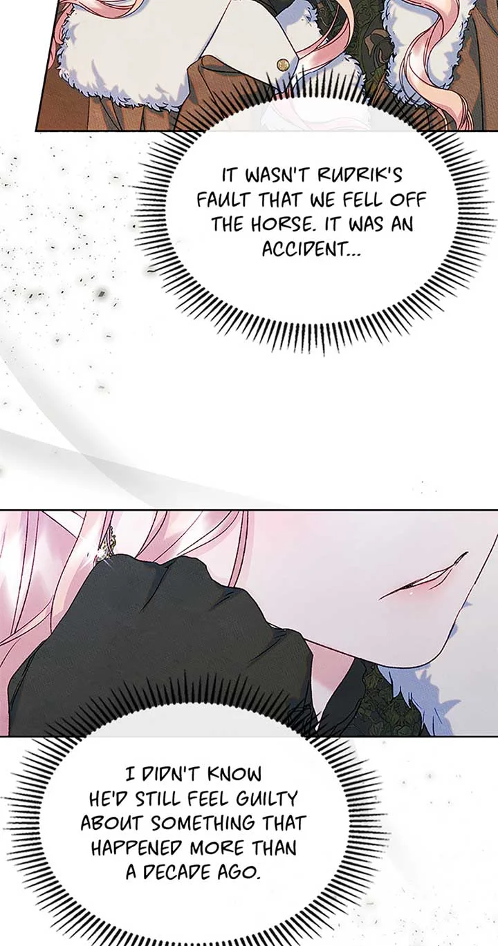 I Became The Male Lead’s Female Friend Chapter 53 page 25