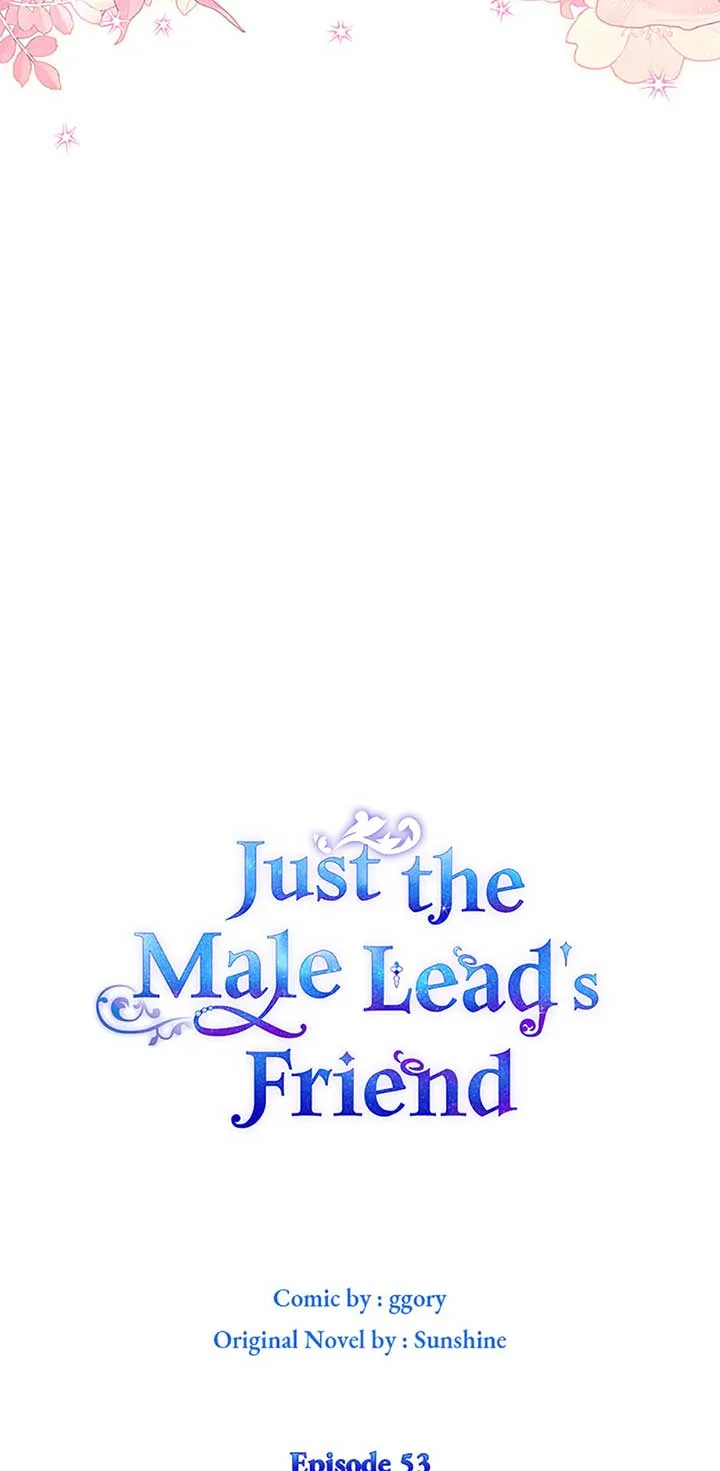 I Became The Male Lead’s Female Friend Chapter 53 page 9