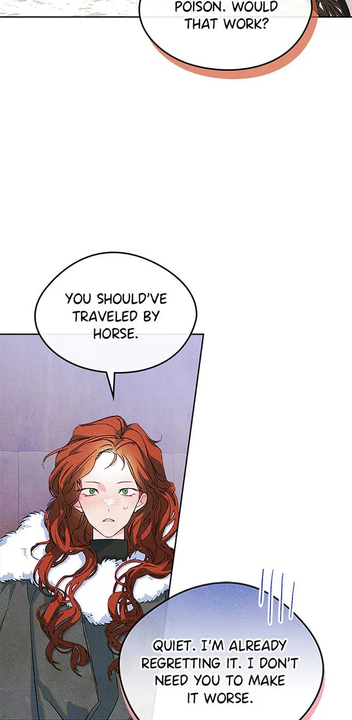 I Became The Male Lead’s Female Friend Chapter 53 page 13