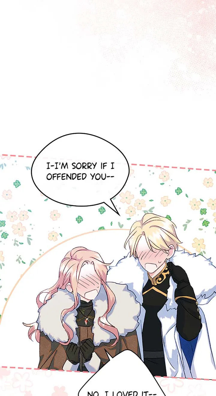 I Became The Male Lead’s Female Friend Chapter 53 page 49