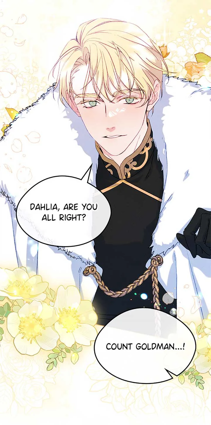 I Became The Male Lead’s Female Friend Chapter 53 page 38