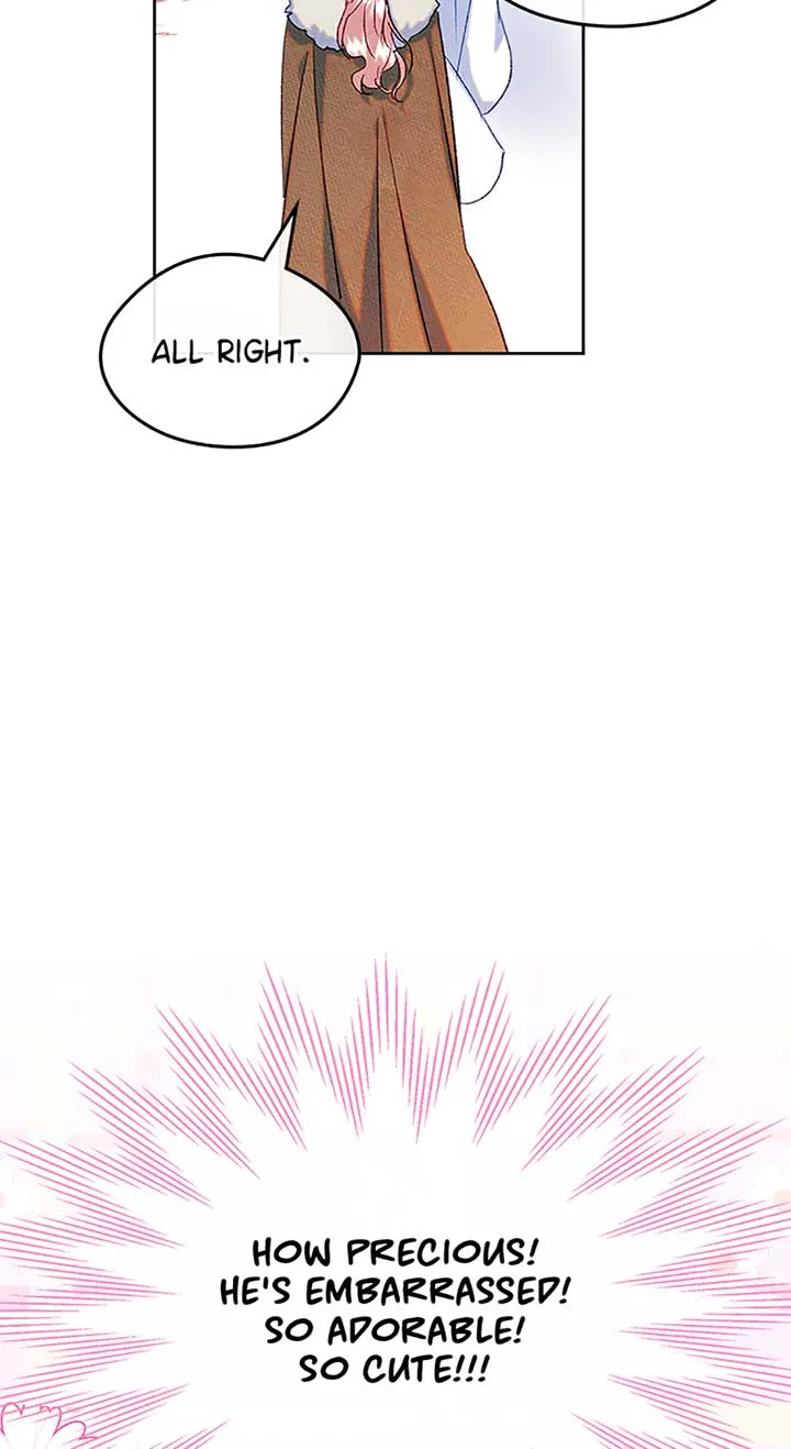 I Became The Male Lead’s Female Friend Chapter 53 page 52
