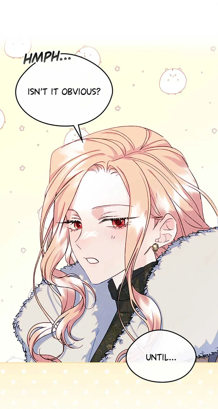 I Became The Male Lead’s Female Friend Chapter 53 page 55