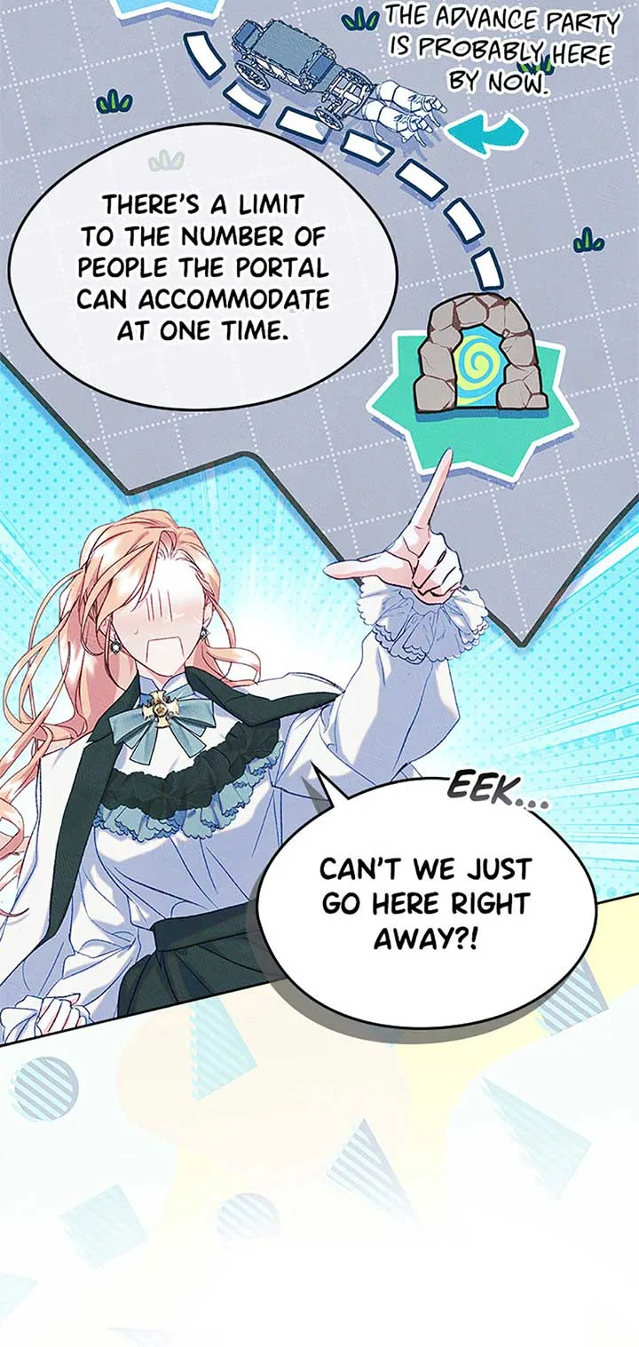 I Became The Male Lead’s Female Friend Chapter 52 page 11