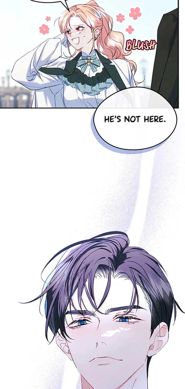 I Became The Male Lead’s Female Friend Chapter 52 page 5