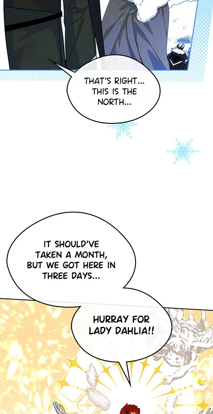 I Became The Male Lead’s Female Friend Chapter 52 page 18
