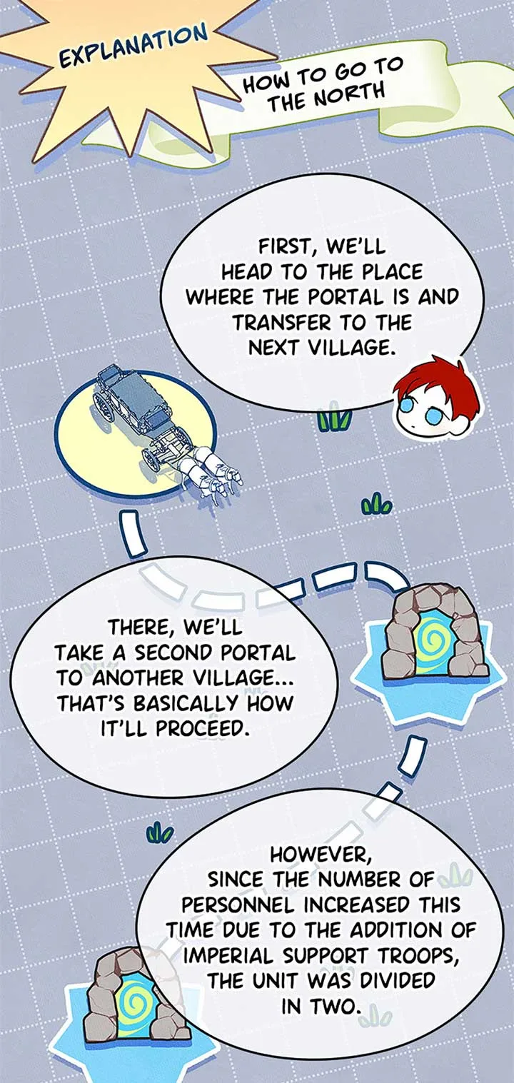 I Became The Male Lead’s Female Friend Chapter 52 page 10