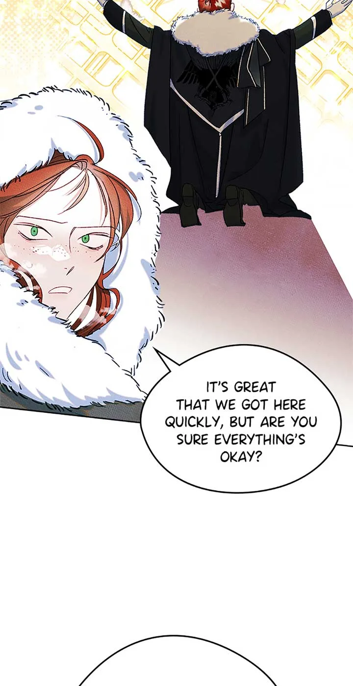 I Became The Male Lead’s Female Friend Chapter 52 page 19