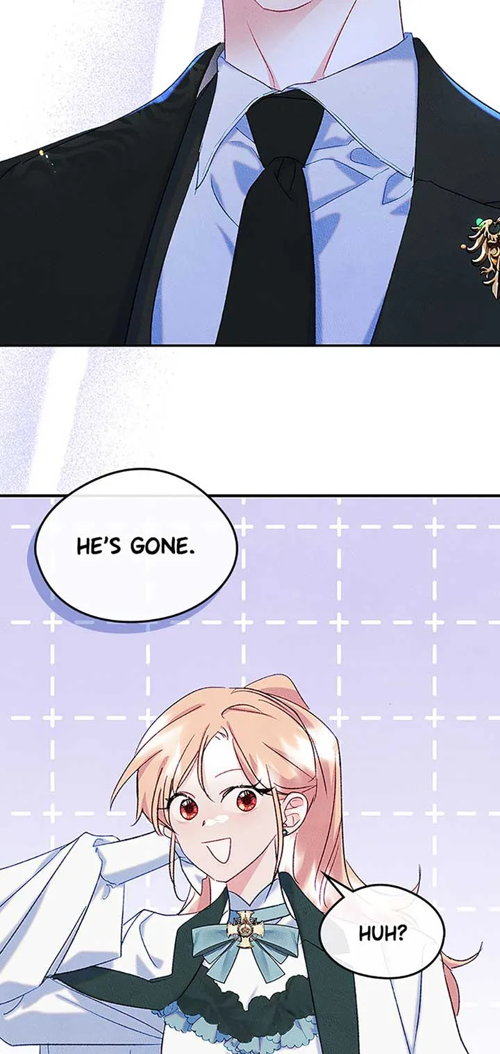 I Became The Male Lead’s Female Friend Chapter 52 page 6