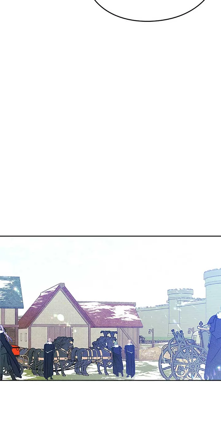 I Became The Male Lead’s Female Friend Chapter 52 page 23