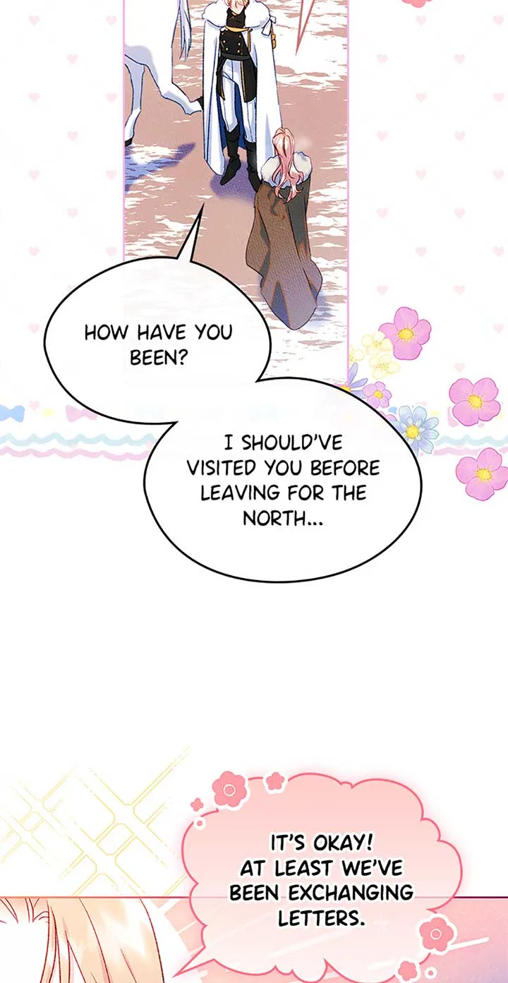 I Became The Male Lead’s Female Friend Chapter 52 page 27