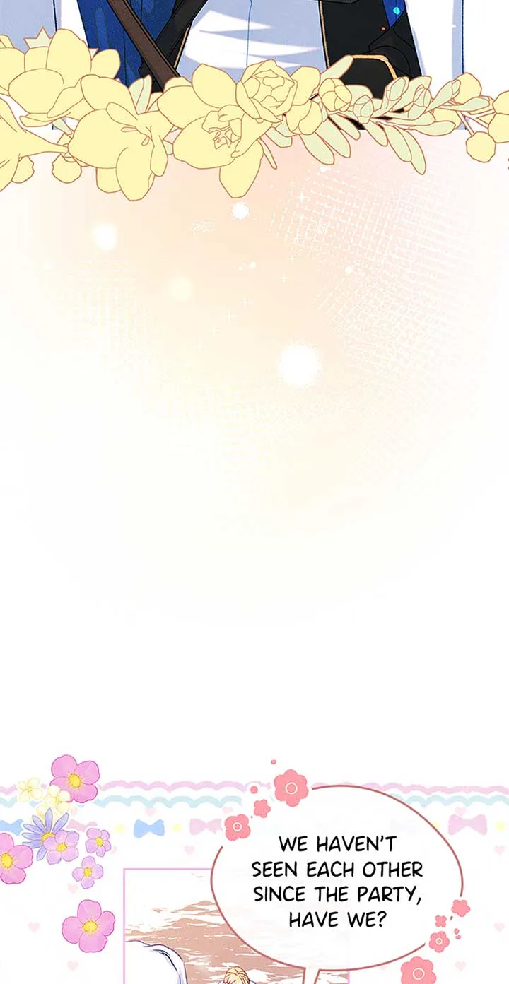 I Became The Male Lead’s Female Friend Chapter 52 page 26