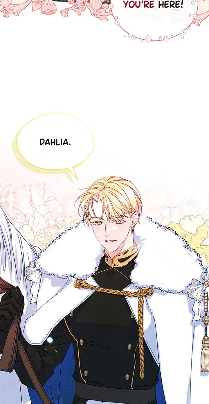 I Became The Male Lead’s Female Friend Chapter 52 page 25