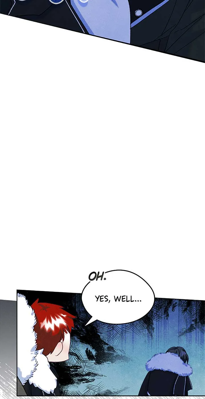I Became The Male Lead’s Female Friend Chapter 52 page 21
