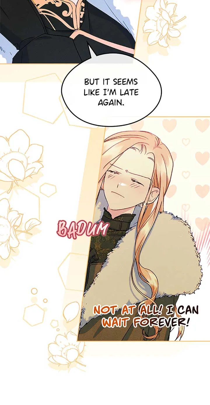 I Became The Male Lead’s Female Friend Chapter 52 page 31