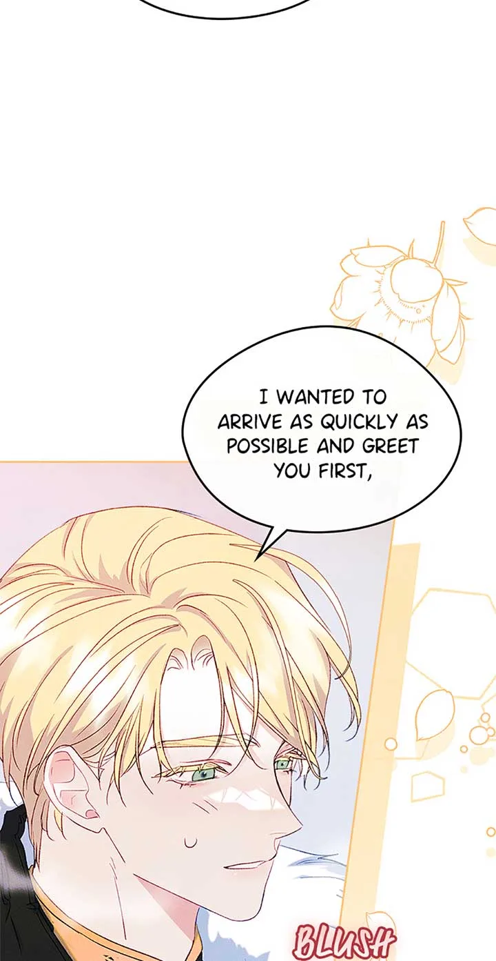 I Became The Male Lead’s Female Friend Chapter 52 page 30