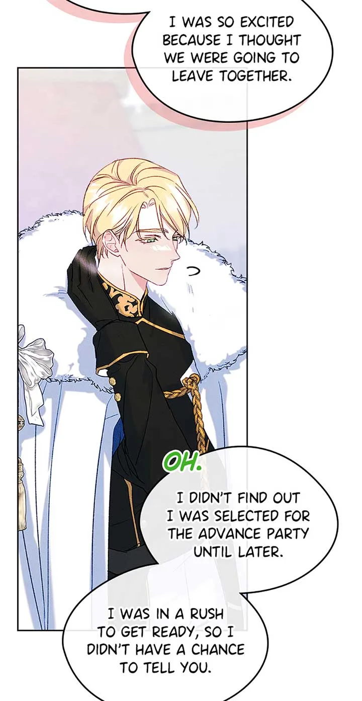 I Became The Male Lead’s Female Friend Chapter 52 page 29