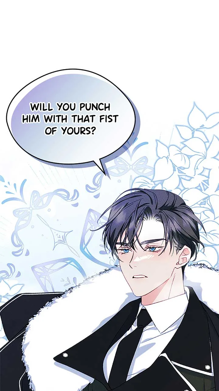I Became The Male Lead’s Female Friend Chapter 52 page 34