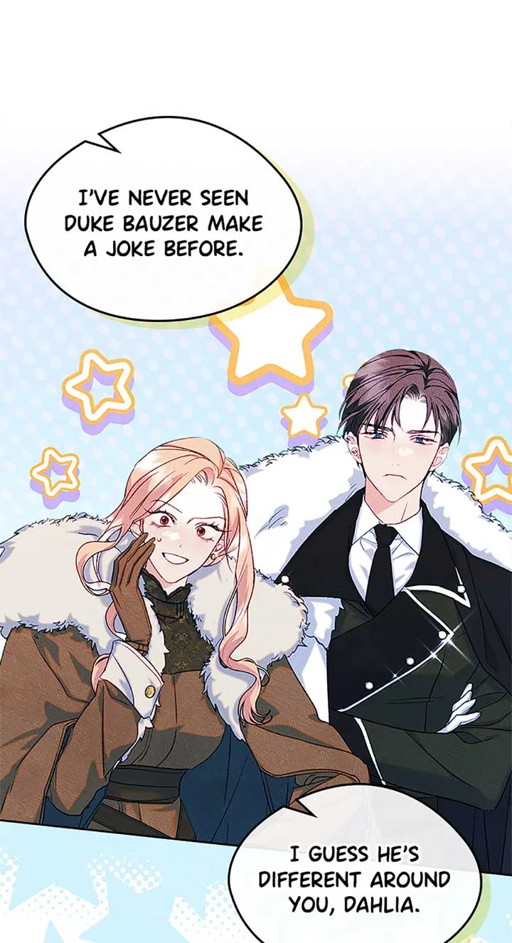 I Became The Male Lead’s Female Friend Chapter 52 page 38