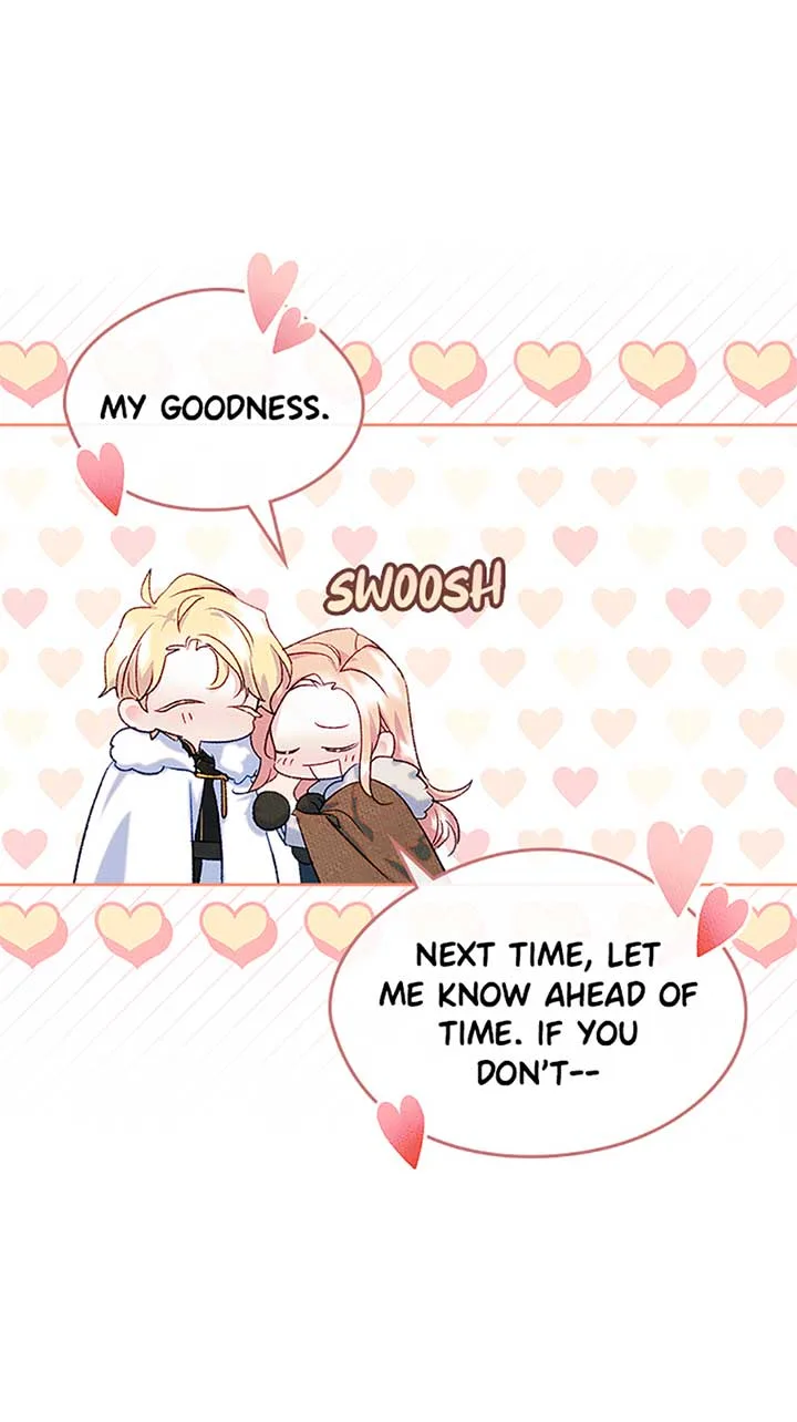 I Became The Male Lead’s Female Friend Chapter 52 page 32