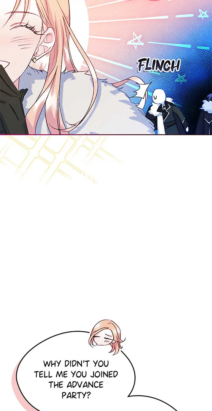I Became The Male Lead’s Female Friend Chapter 52 page 28