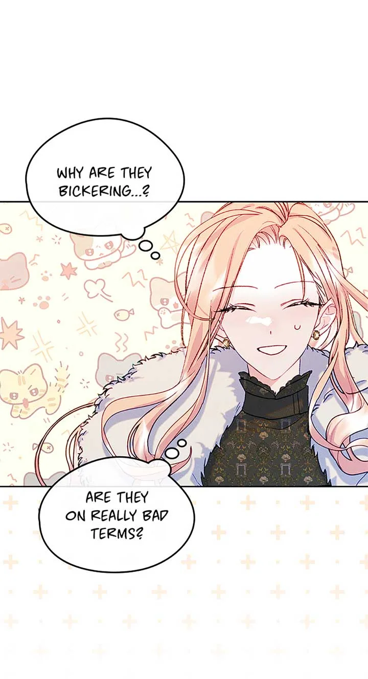 I Became The Male Lead’s Female Friend Chapter 52 page 44