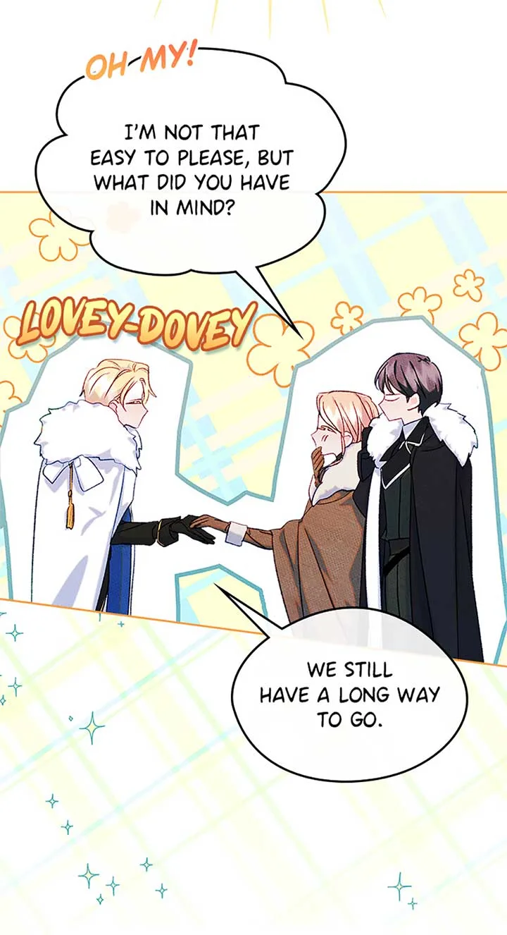 I Became The Male Lead’s Female Friend Chapter 52 page 42