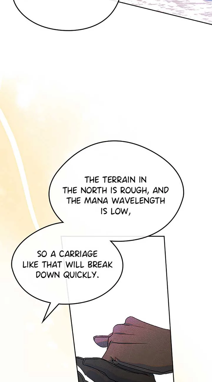 I Became The Male Lead’s Female Friend Chapter 52 page 46
