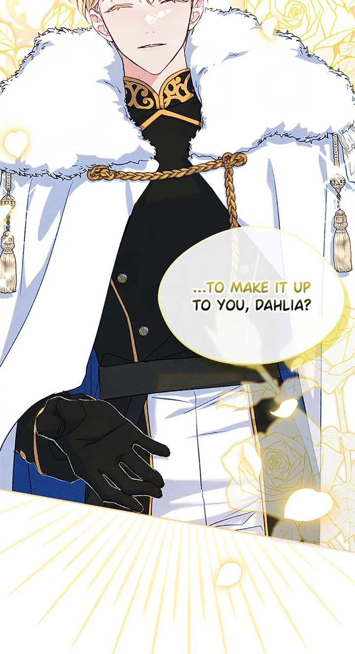 I Became The Male Lead’s Female Friend Chapter 52 page 41