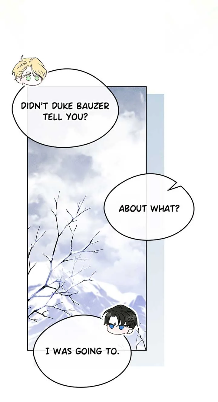 I Became The Male Lead’s Female Friend Chapter 52 page 43