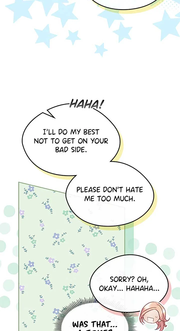 I Became The Male Lead’s Female Friend Chapter 52 page 39
